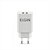 CARREGADOR USB PARA TOMADA E BIVOLT 2 USB 2A 10W - Imagem 4