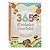 LIVRO COM 365 ATIVIDADES DIVERTIDAS - Imagem 1