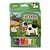 LIVRO E DIVERSAO FAZENDA COM FLOCOS DE MASSINHA - Imagem 6