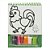LIVRO E DIVERSAO FAZENDA COM FLOCOS DE MASSINHA - Imagem 7