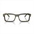 Armação Óculos  Ray Ban 5435 8405 56 19 145 - Imagem 7
