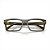 Armação Óculos  Ray Ban 5435 8405 56 19 145 - Imagem 6