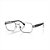 Armação Óculos  Ray Ban 6529 2502 56 18 145 - Imagem 5