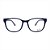 Armação Óculos  Ray Ban7253L 5412 55 18 145 - Imagem 4