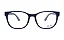 Armação Óculos  Ray Ban7253L 5412 55 18 145 - Imagem 1