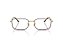 Armação Óculos  Ray Ban 6533 3177 54 19 145 - Imagem 1