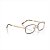 Armação Óculos  Ray Ban 6533 3177 54 19 145 - Imagem 10