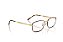 Armação Óculos  Ray Ban 6533 3177 54 19 145 - Imagem 4