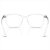 Armação Óculos  Ray Ban 7253L 2001 55 18 145 - Imagem 10