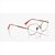 Armação Óculos  Vogue VO 4344L 5152 53 16 140 - Imagem 2