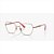 Armação Óculos  Vogue VO 4344L 5152 53 16 140 - Imagem 1