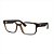 Armação Óculos  Ray Ban Optics RB 7262L 5200 57 18 140 - Imagem 1