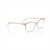Armação Óculos  Vogue VO 5673 2736 54 16 140 - Imagem 2
