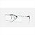 Armação Óculos  Ray Ban Optics RB 7552 3213 54 19 140 - Imagem 5