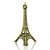 TORRE EIFFEL 18 CM METAL - Imagem 2