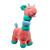 GIRAFA 45CM PELUCIA - Imagem 1