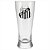Copo Santos FC 300ml em Vidro oficial - Imagem 2