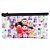 NECESSAIRE TURMA MONICA 21X11CM PVC - Imagem 2
