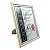 Quadro Certificado A4 21x29,7cm em Plástico Sanxia - Imagem 4