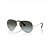 Óculos de Sol Ray-Ban AVIATOR RB3025 9271GK 62-14 - Imagem 7