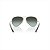 Óculos de Sol Ray-Ban AVIATOR RB3025 9271GK 62-14 - Imagem 5