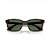 Óculos de Sol Ray Ban RB4448L 710/771 56 19 145 3N - Imagem 4