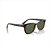 Óculos de Sol Ray Ban RB4448L 710/771 56 19 145 3N - Imagem 6