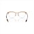 Armação Óculos  Vogue VO 4304 5170 53 18 140 - Imagem 6