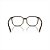 Armação Óculos  Vogue VO 5550D W656 55 18 145 - Imagem 3