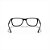 Armação Óculos  Ray Ban Optics RB 7027L 5924 56 18 140 - Imagem 3