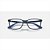 Armação Óculos  Ray Ban Optics RB 7133L 5679 55 17 145 - Imagem 5