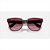 Óculos  de Sol Ray ban RB4437L 65668H 55 19 140 3N - Imagem 6