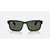 Óculos de Sol Ray Ban RB4438L 60699A 58 19 140 3P - Imagem 2
