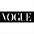 Oculos de Sol Vogue VO5697SU W44/87 54 19 1403n cor: Preto Original - Imagem 10