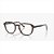 Armação de óculos Vogue VO5708 W656 51 20 145  Dark Havana Original - Imagem 8