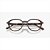 Armação de óculos Vogue VO5708 W656 51 20 145  Dark Havana Original - Imagem 3