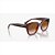 Oculos de Sol Vogue VO5683SL 238613 54 18 140  Havana Original - Imagem 6
