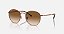 Oculos de Sol Ray Ban RB3772L 903551 54 20 145 2N Original - Imagem 2