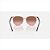 Oculos de Sol Ray Ban RB4378L 667214 145 54 2N Original - Imagem 6