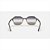 Oculos de Sol Ray Ban RB2194 1327GF 1n 53 145  Original - Imagem 4