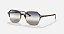 Oculos de Sol Ray Ban RB2194 1327GF 1n 53 145  Original - Imagem 2