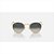 Oculos de Sol Ray Ban 3447 001 71 53 145 3N Dourado Original - Imagem 6