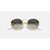Oculos de Sol Ray Ban 3447 001 71 53 145 3N Dourado Original - Imagem 8