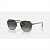 Oculos de SolRay Ban RB3694 002 71 55 145 3N Preto  Original - Imagem 3