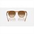 Oculos de Sol Ray Ban RB2210 676451 145 53 2n Brown Original - Imagem 5