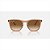 Oculos de Sol Ray Ban RB2210 676451 145 53 2n Brown Original - Imagem 6