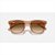 Oculos de Sol Ray Ban RB2210 676451 145 53 2n Brown Original - Imagem 4