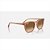 Oculos de Sol Ray Ban RB2210 676451 145 53 2n Brown Original - Imagem 7