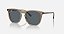 Oculos de Sol Ray Ban RB2210 6765RS 145 53 3n Brown original - Imagem 3