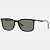 Armação solar Ray Ban RB4359L 601/9A 145 57 3P  Black e Lente G-15 Polar Original - Imagem 3